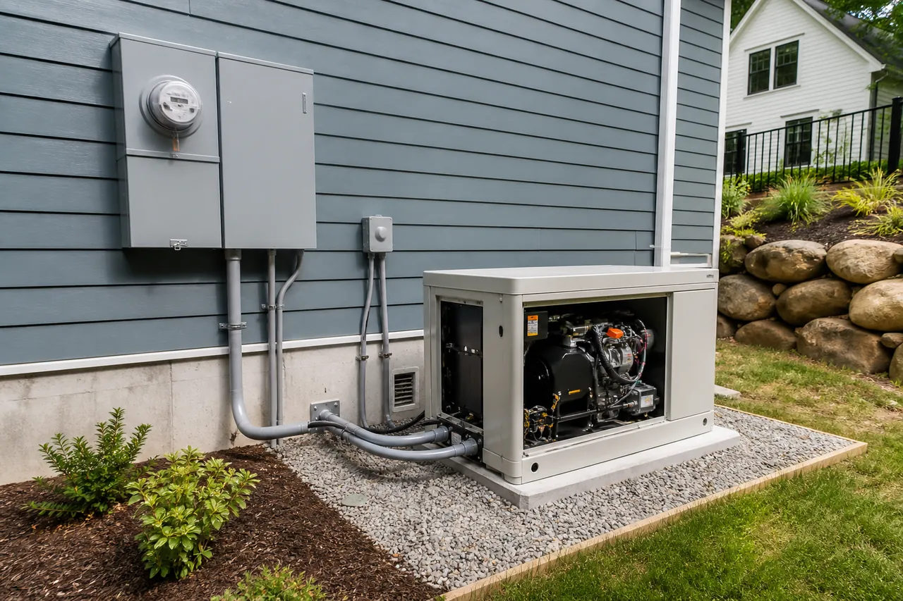 Electrical Contractor service image